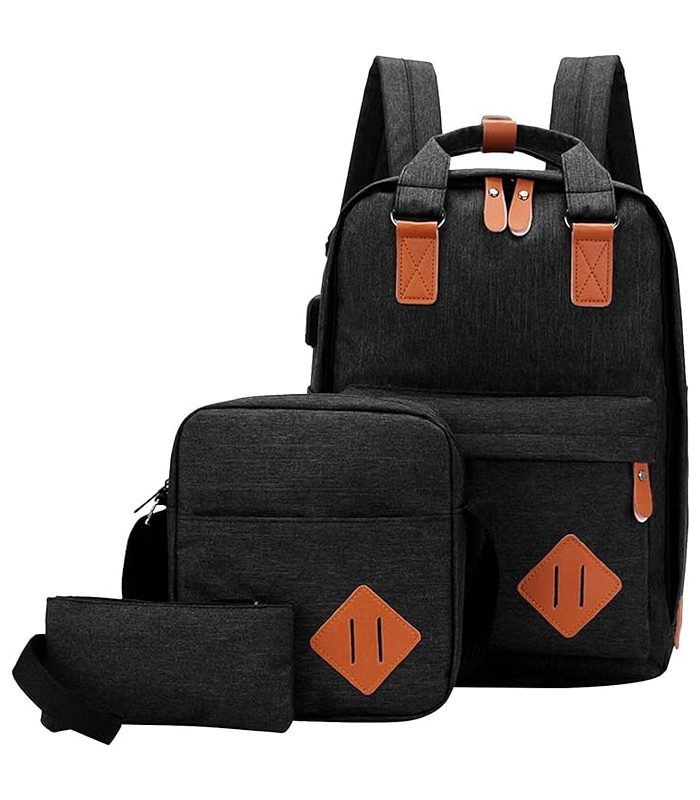 Set maletines Gordon 1 Set maletines Gordon - Imagen 1