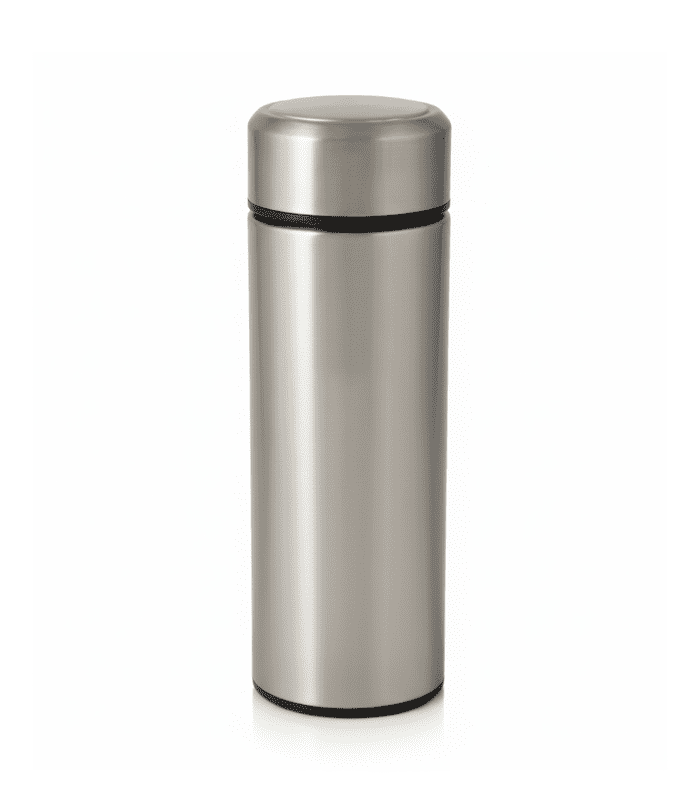 Termo Biloba-plata Termo Biloba - Imagen 1