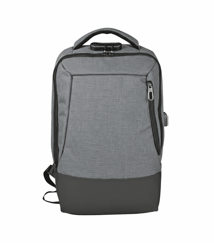 Backpack Johnson-1 Backpack Johnson - Imagen 1