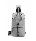 Bandolera Daniels