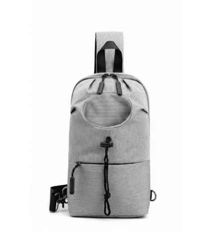 Bandolera Daniels
