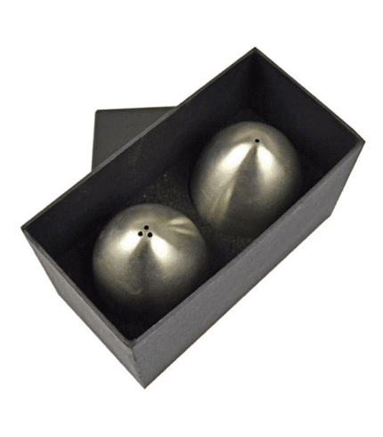 Set Pepper