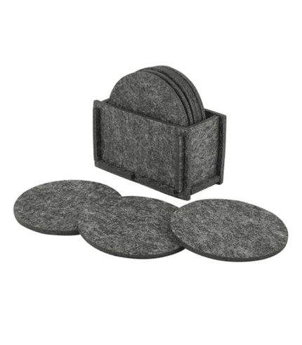 Set Coasters Kari
