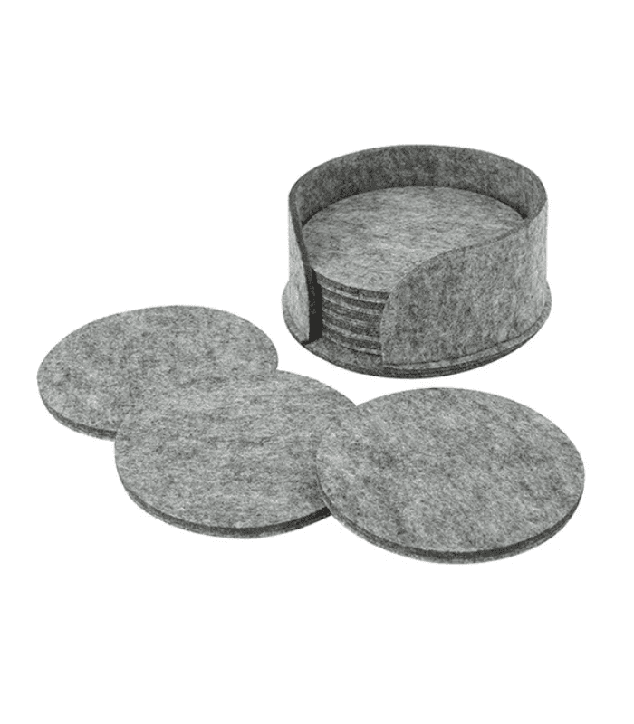 CAS 23 Set Coasters Orión Set Coasters Orión - Imagen 1