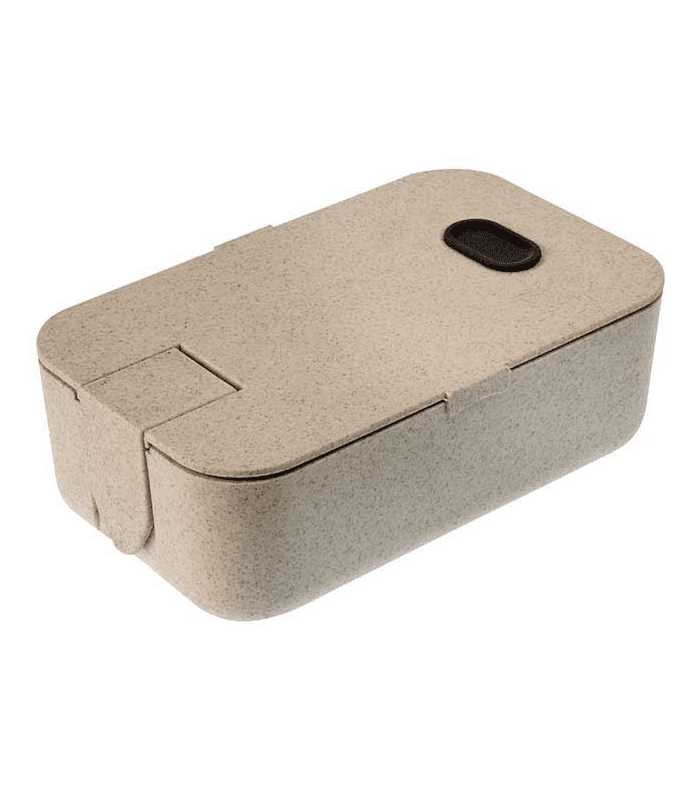 CAS 40 Lunch Box Taurus Lunch Box Taurus - Imagen 1