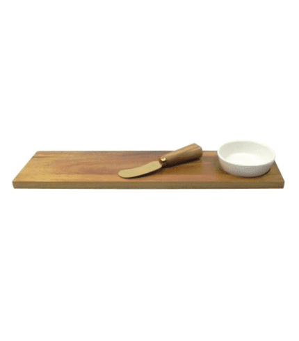 Snack Set