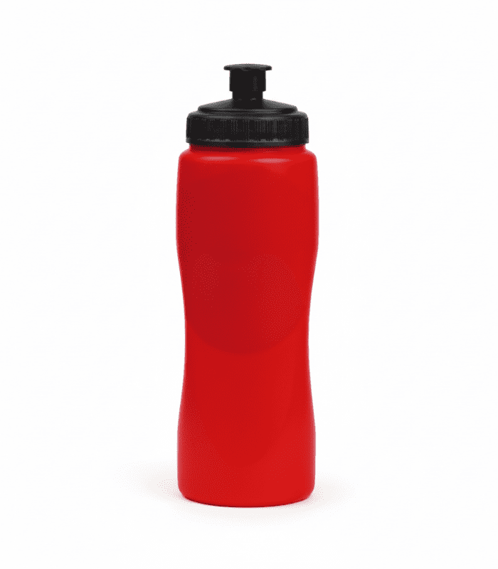 Cilindro Ebano Sólido-rojo Cilindro Ebano Sólido - Imagen 1