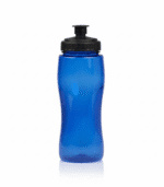 Cilindro Ebano Traslúcido