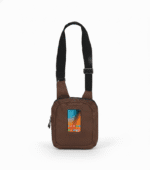 Crossbody Spitz