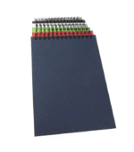 Libreta Haifa - Imagen 5