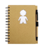 Libreta Funny