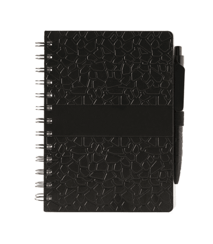 Libreta Troya