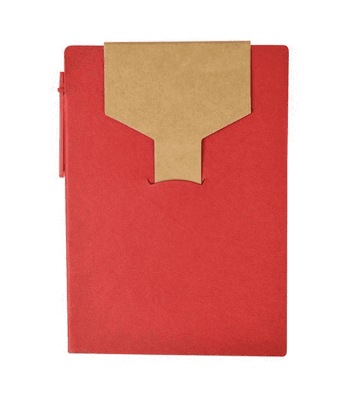 ESC 335 Libreta Tripoli-1 Libreta Tripoli - Imagen 1