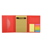 Triple Memo Book