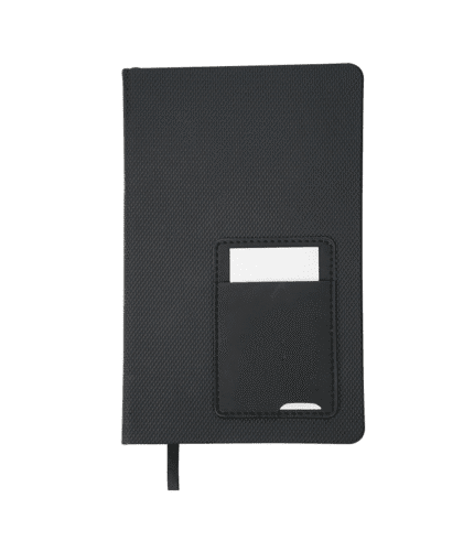Libreta Alcalá