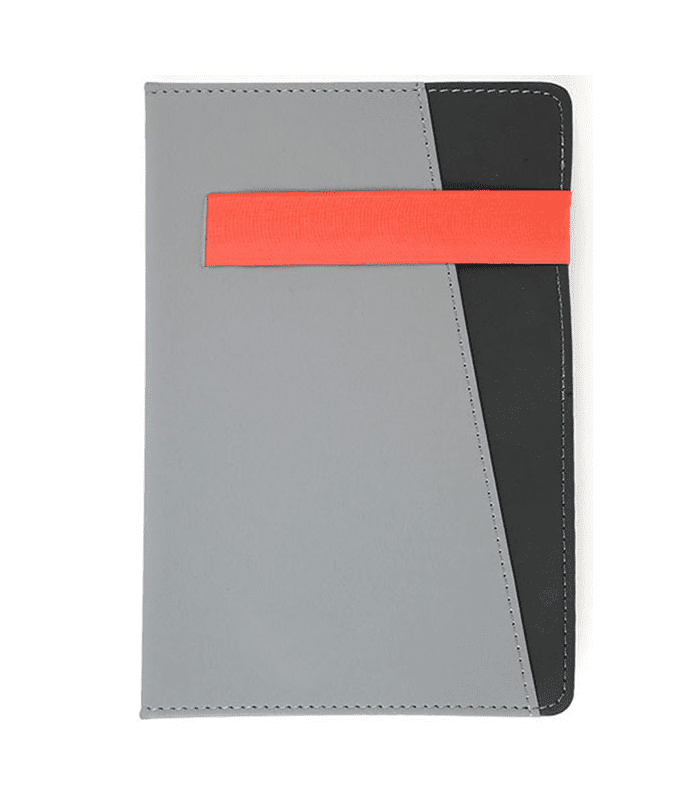 ESC 531 Libreta Moskú-rojo Libreta Moskú - Imagen 1