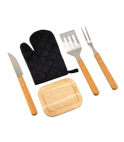 Parrilla-Grill