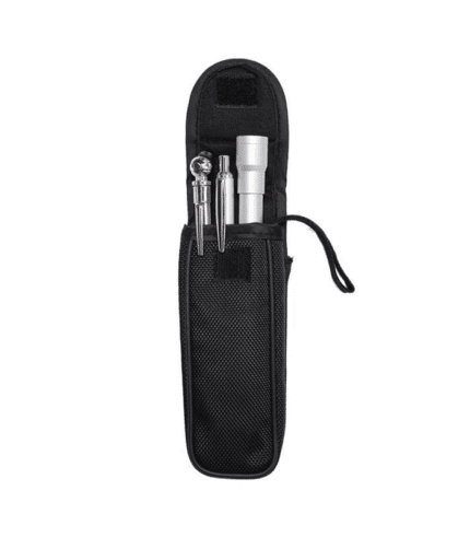 Set Vial