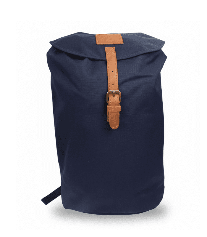MAL 213 Backpack Powell-azul Backpack Powell - Imagen 1