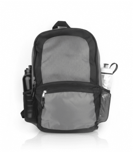 Backpack Lance
