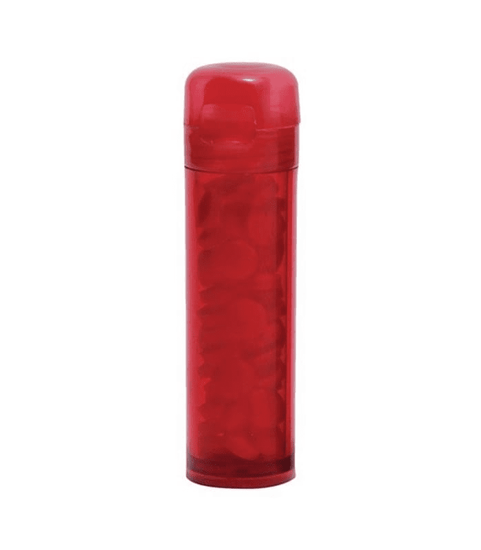 SAL 08 Pastillero Cilíndrico1 Pastillero Cilíndrico - Imagen 1