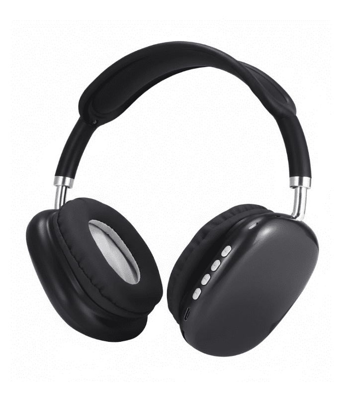 TEC 04 Headphones Turing3 Headphones Turing - Imagen 1