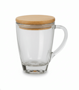 Taza Beluga