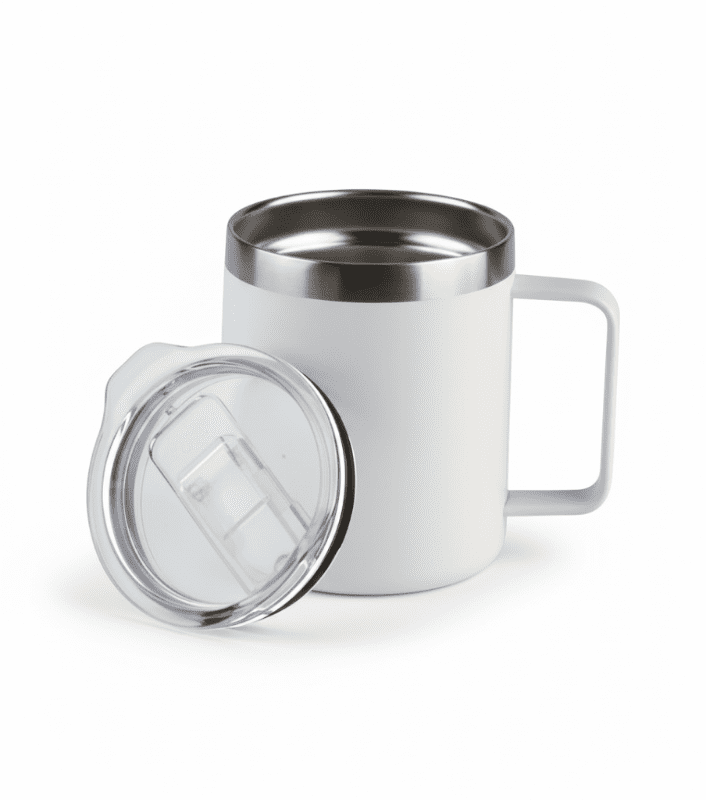 Taza Maple-blanco Taza Maple - Imagen 1