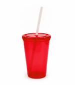Vaso Cocotero Color
