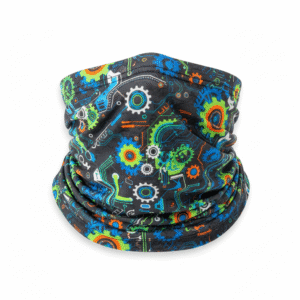 Buff - Imagen 5