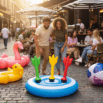Interactivos Inflables